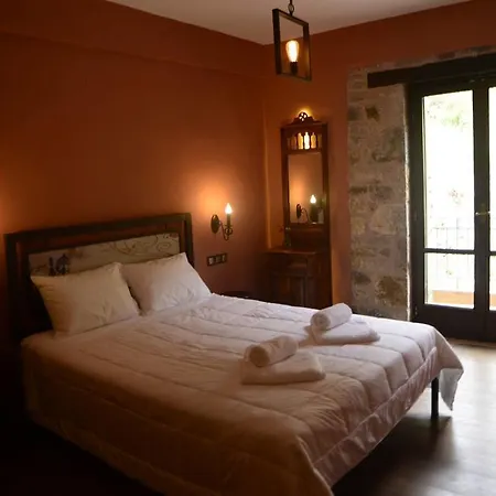 Guest house Messana *