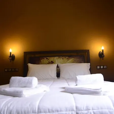 Guest house Messana
