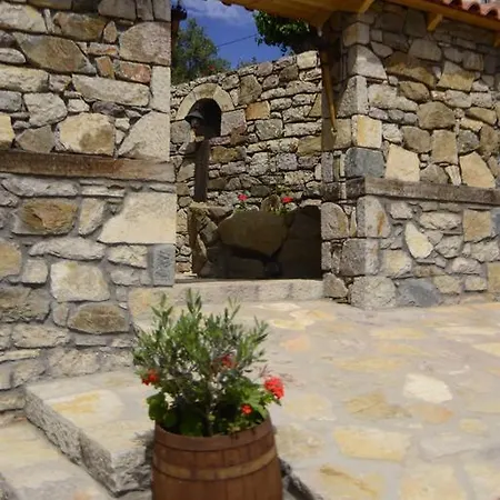 Guest house Messana Messini