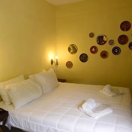 Gasthof Messana 3*