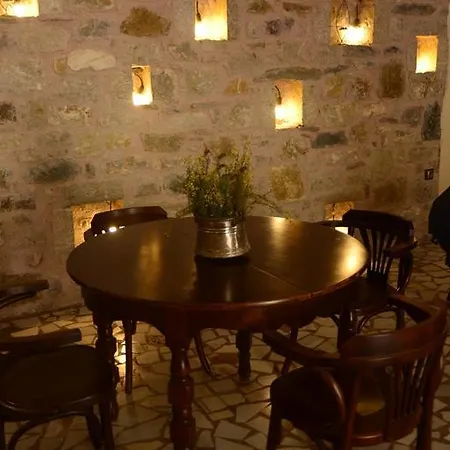 Guest house Messana