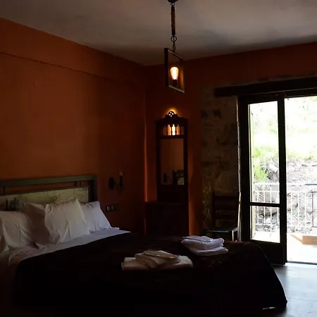 Гостевой дом Messana