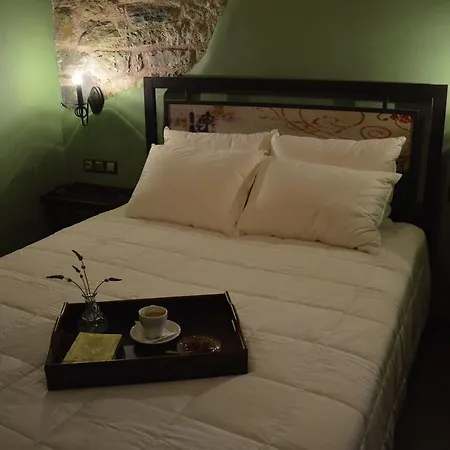 Gasthuis Messana Messíni