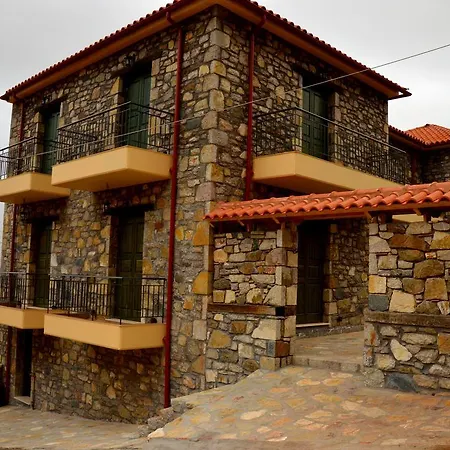 Messana Гостевой дом Мессиния