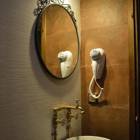 Messana Gasthuis Messíni