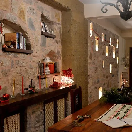 Guest house Messana Messini