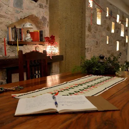 Guest house Messana Messini