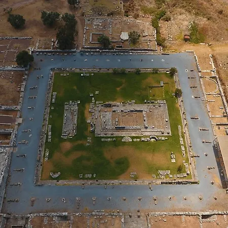 Messana Гостевой дом 3*