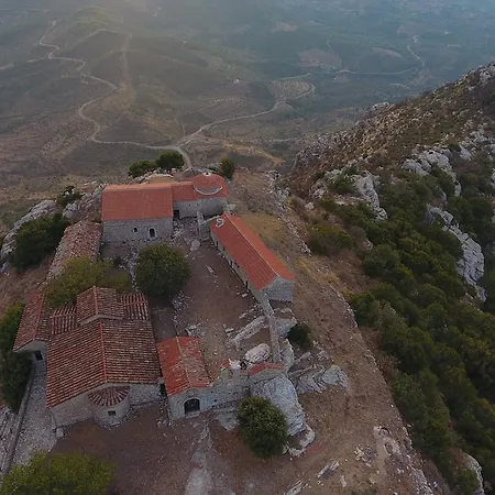 Гостевой дом Messana Мессиния