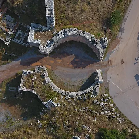 Pensionat Messana Messíni