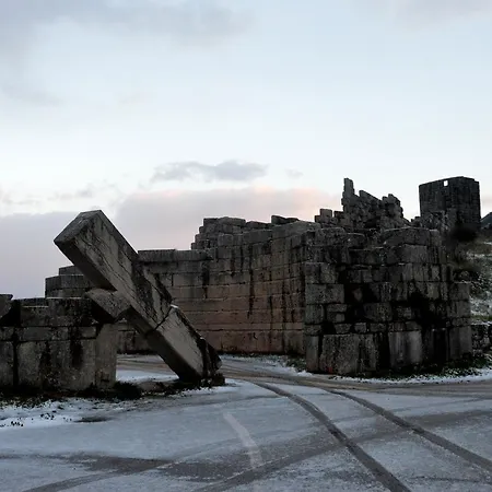 Messana Pensionat 3*