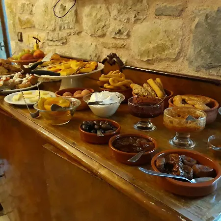 Messana Гостевой дом 3*