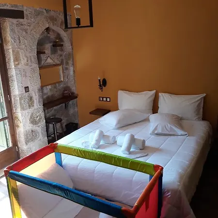 Messana Guest house