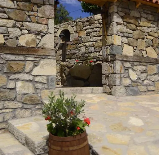 Penzion Messana Messíni