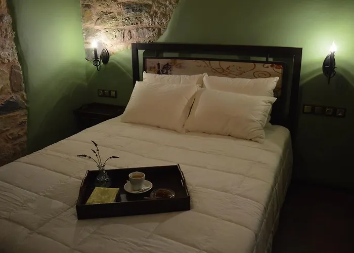Vendégház Messana Meszíni