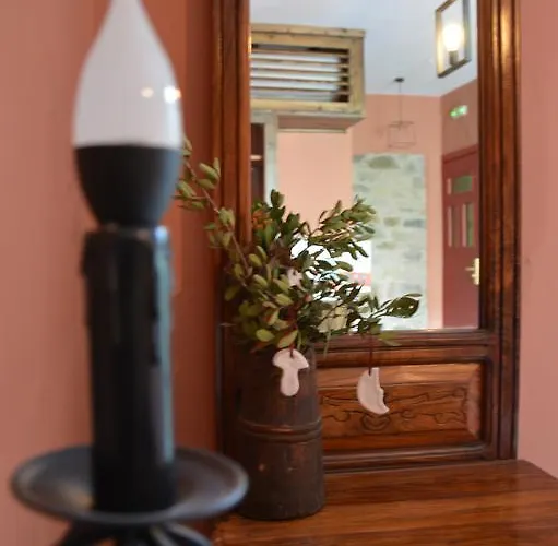 Messana Pensionat 3*