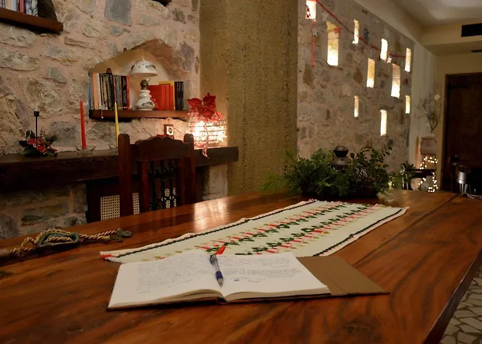 Guest house Messana Messini