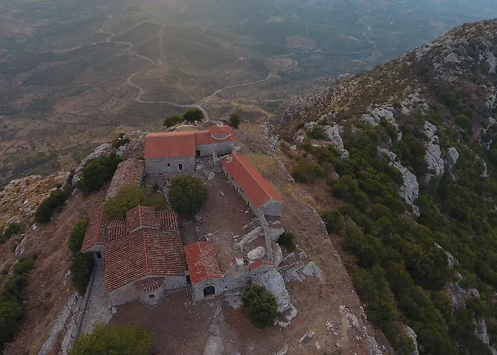 Guest house Messana Messini