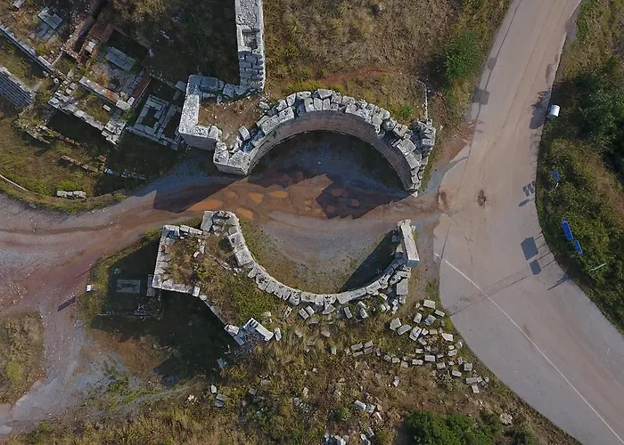 Penzion Messana Messíni