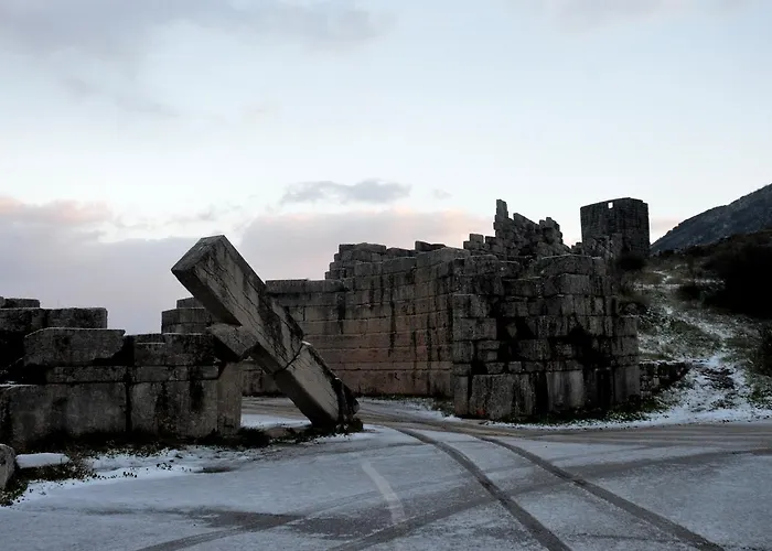 Messana Pensionat 3*