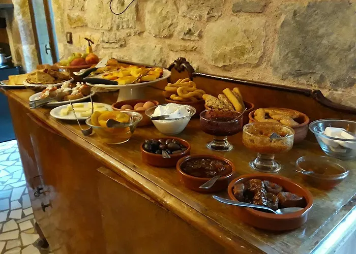 Messana Pensionat 3*