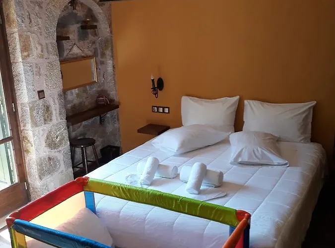 Messana Vendégház
